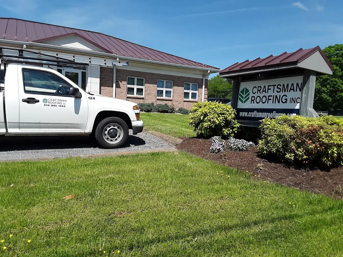 Quality Chimney Repair by experienced craftsmen in Monroe